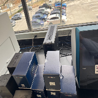 Nanotemper Monolith Microscale Thermophoresis System image 1